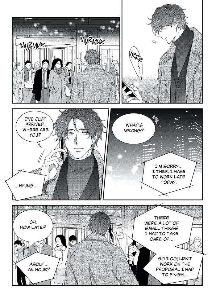 Unintentional-Love-Story-By-Pibi-Eng page 14