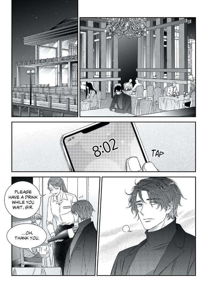 Unintentional-Love-Story-By-Pibi-Eng page 16