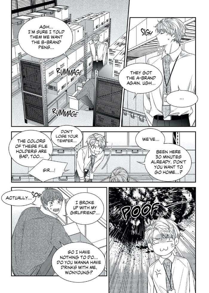 Unintentional-Love-Story-By-Pibi-Eng page 17