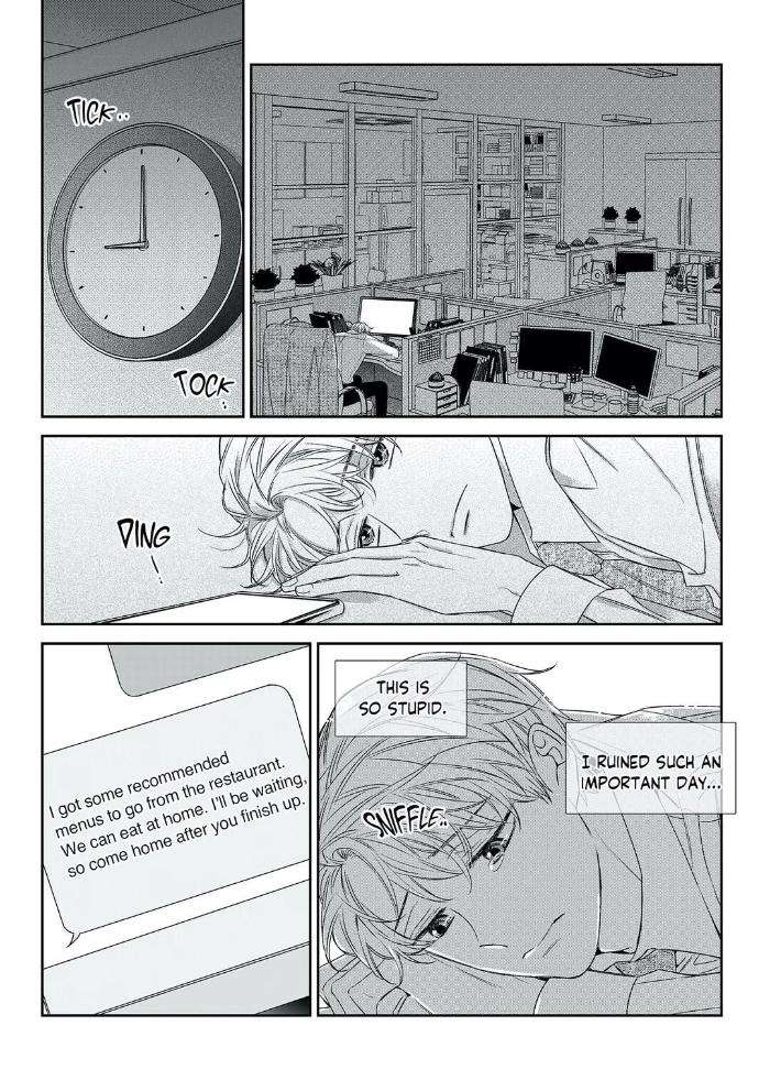 Unintentional-Love-Story-By-Pibi-Eng page 18