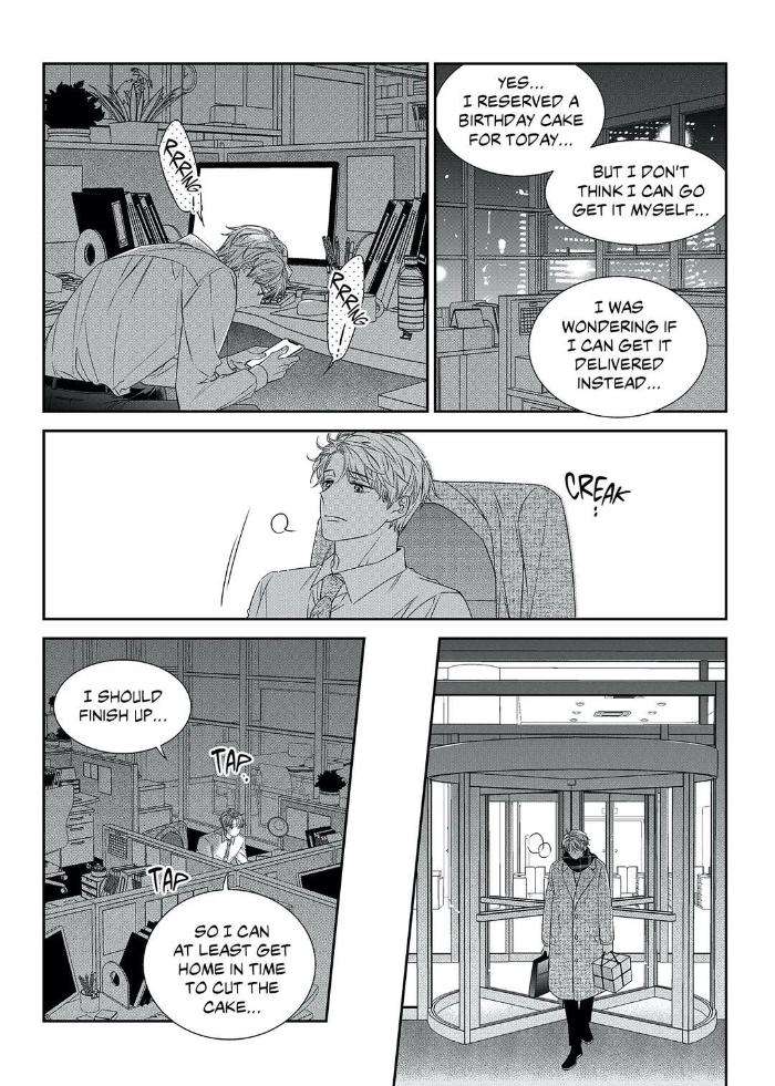 Unintentional-Love-Story-By-Pibi-Eng page 19