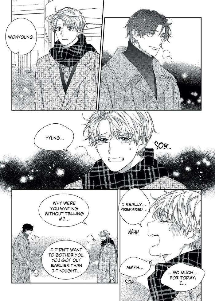 Unintentional-Love-Story-By-Pibi-Eng page 20