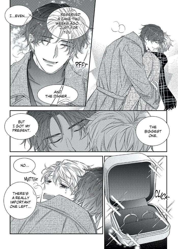 Unintentional-Love-Story-By-Pibi-Eng page 21