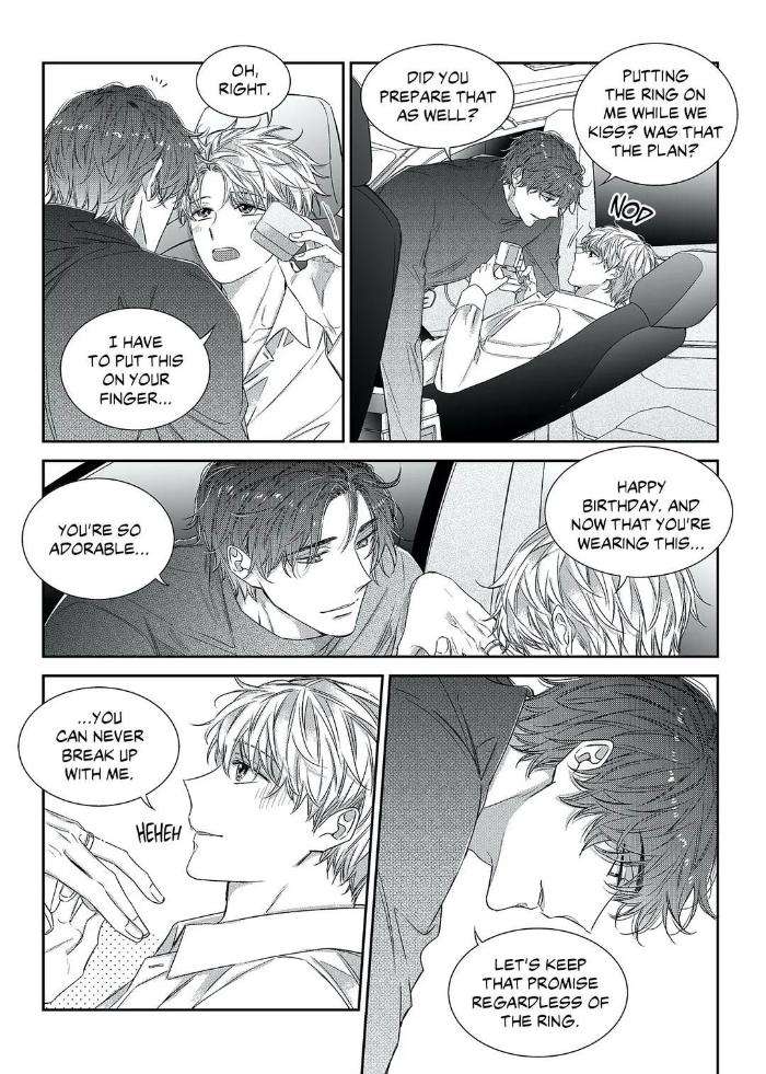 Unintentional-Love-Story-By-Pibi-Eng page 23
