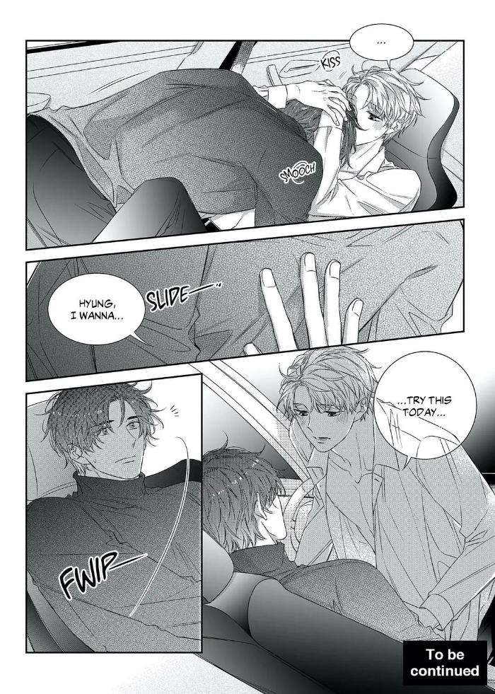 Unintentional-Love-Story-By-Pibi-Eng page 24