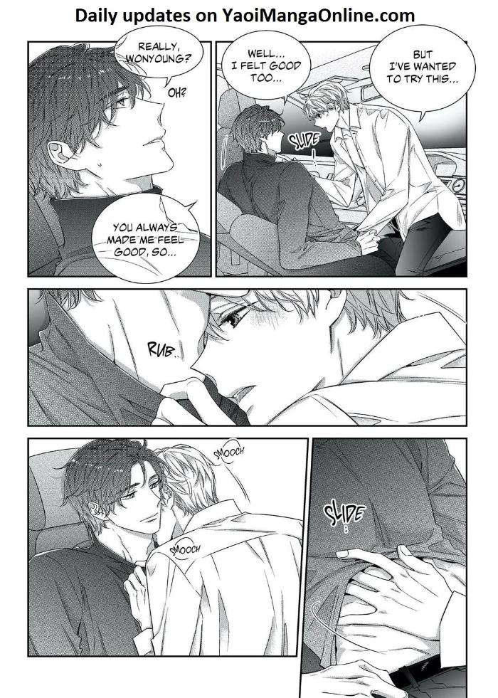 Unintentional-Love-Story-By-Pibi-Eng chapter_057 thumbnail