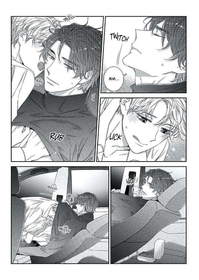 Unintentional-Love-Story-By-Pibi-Eng page 2
