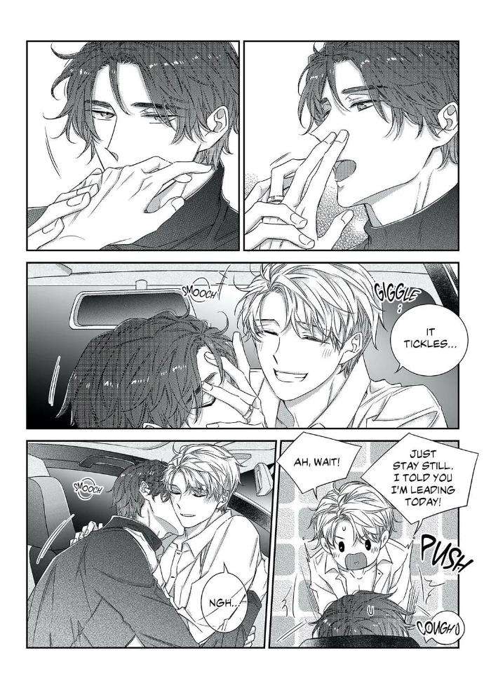 Unintentional-Love-Story-By-Pibi-Eng page 4