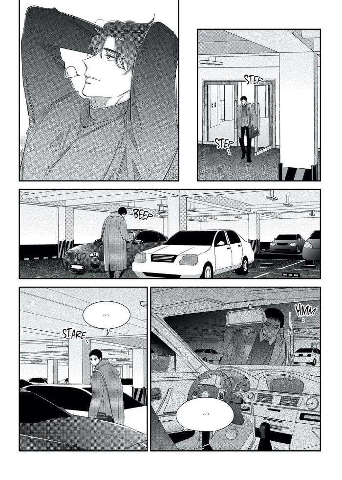 Unintentional-Love-Story-By-Pibi-Eng page 5