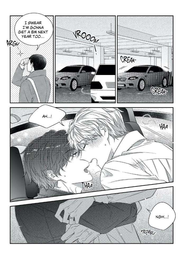 Unintentional-Love-Story-By-Pibi-Eng page 6