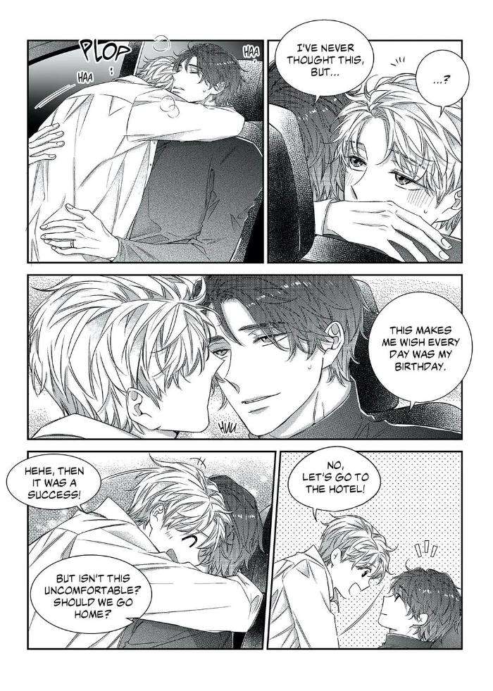Unintentional-Love-Story-By-Pibi-Eng page 7