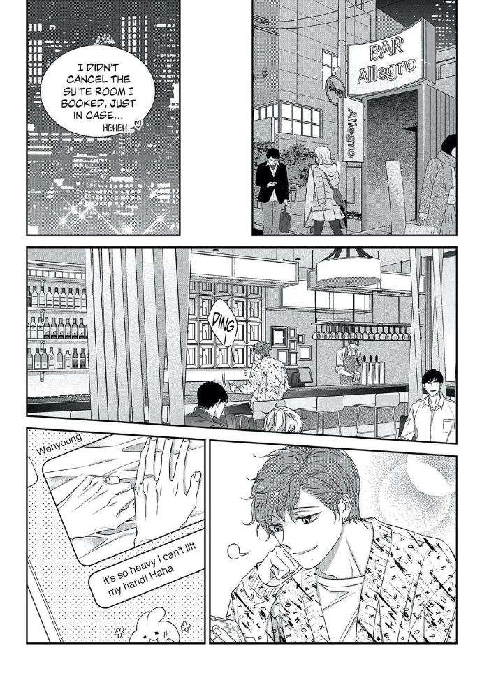 Unintentional-Love-Story-By-Pibi-Eng page 8