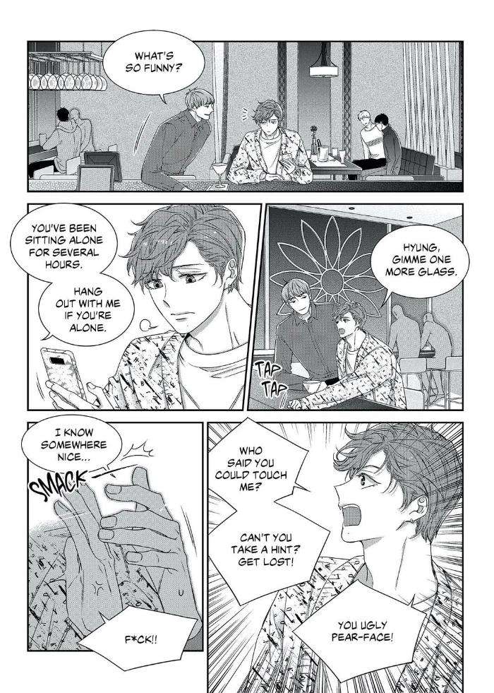 Unintentional-Love-Story-By-Pibi-Eng page 9