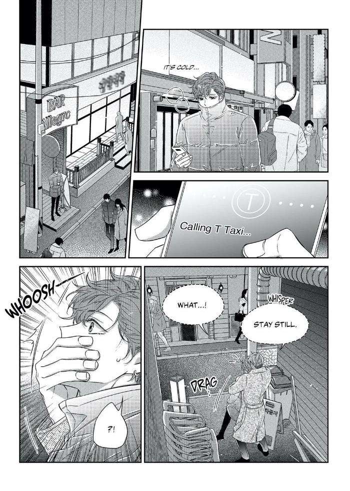 Unintentional-Love-Story-By-Pibi-Eng page 11