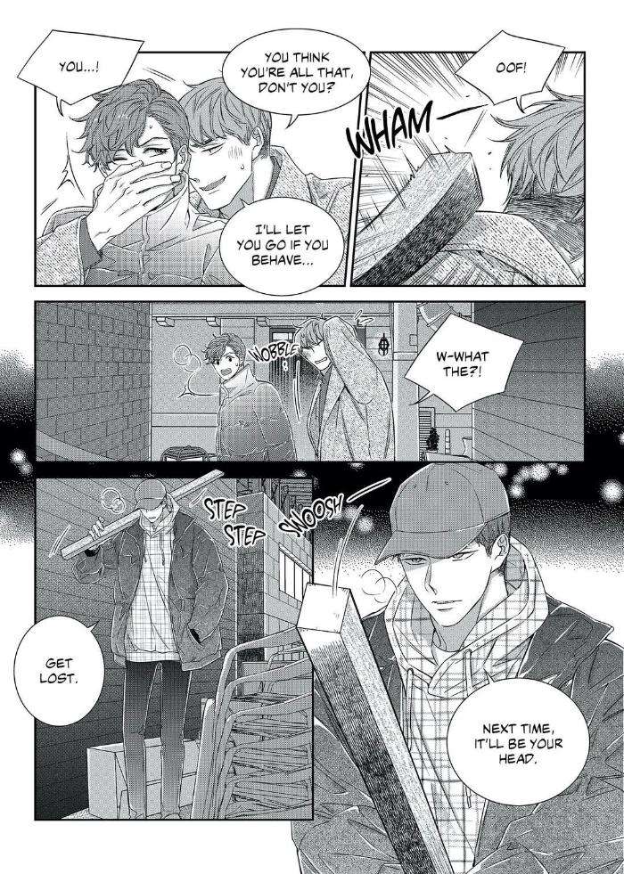 Unintentional-Love-Story-By-Pibi-Eng page 12