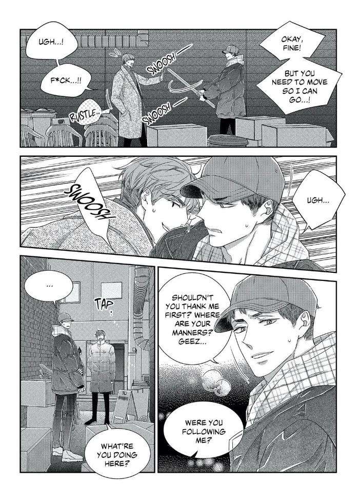 Unintentional-Love-Story-By-Pibi-Eng page 13