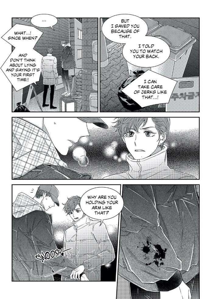 Unintentional-Love-Story-By-Pibi-Eng page 14
