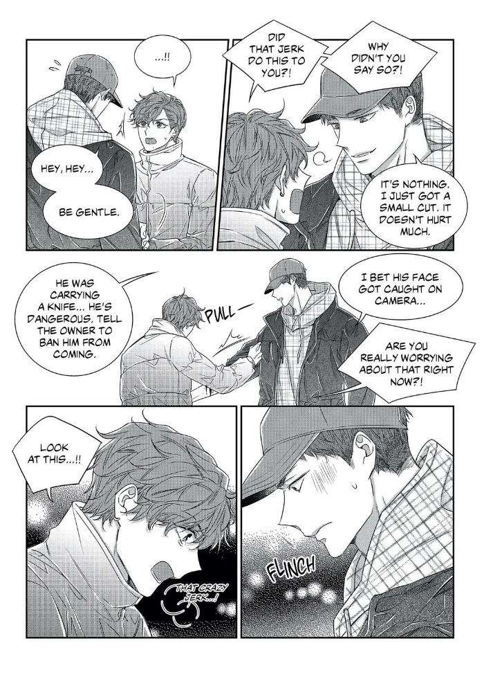 Unintentional-Love-Story-By-Pibi-Eng page 15