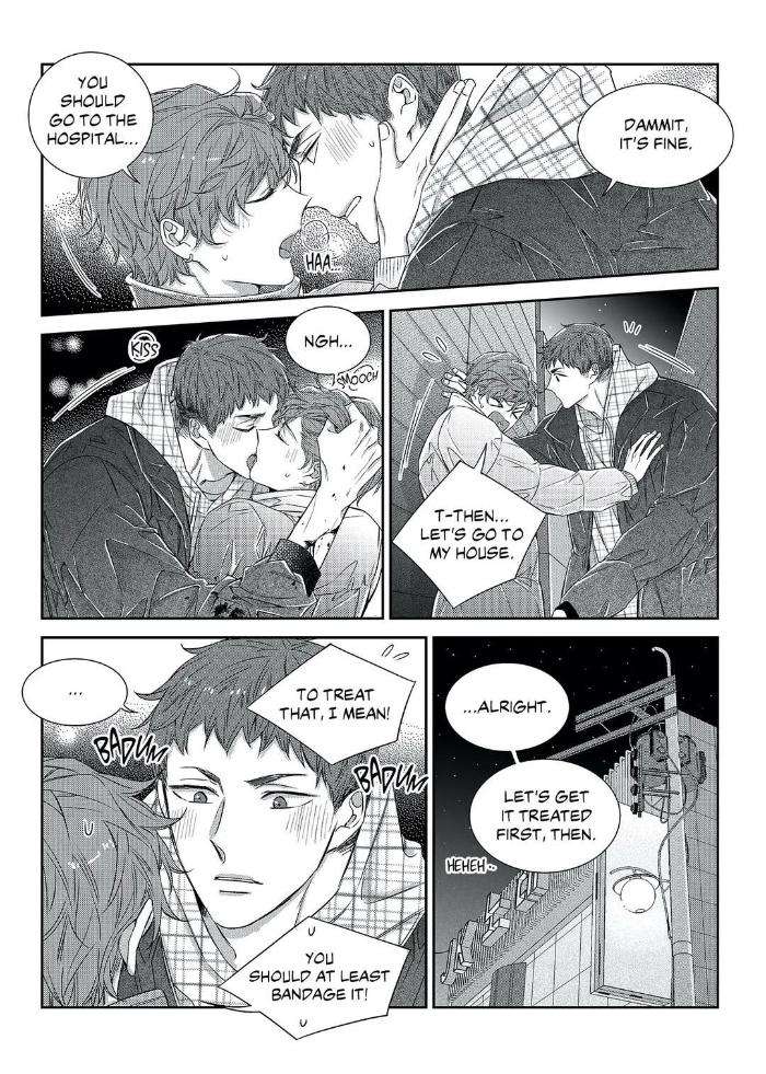 Unintentional-Love-Story-By-Pibi-Eng page 17