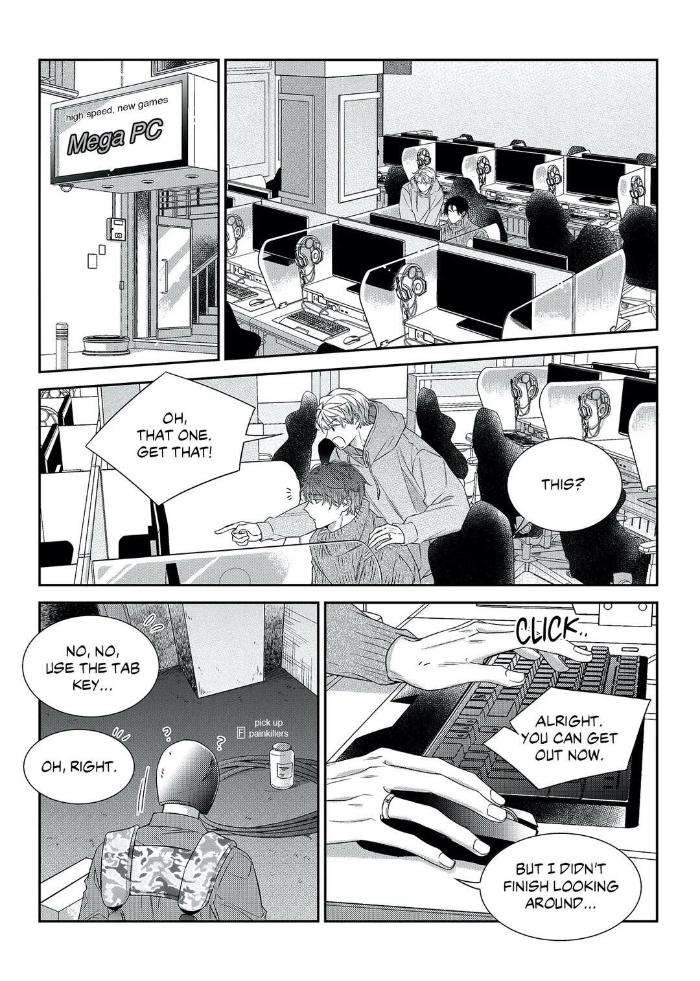 Unintentional-Love-Story-By-Pibi-Eng page 18