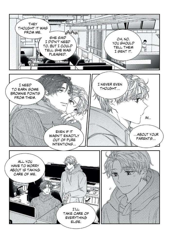 Unintentional-Love-Story-By-Pibi-Eng page 22