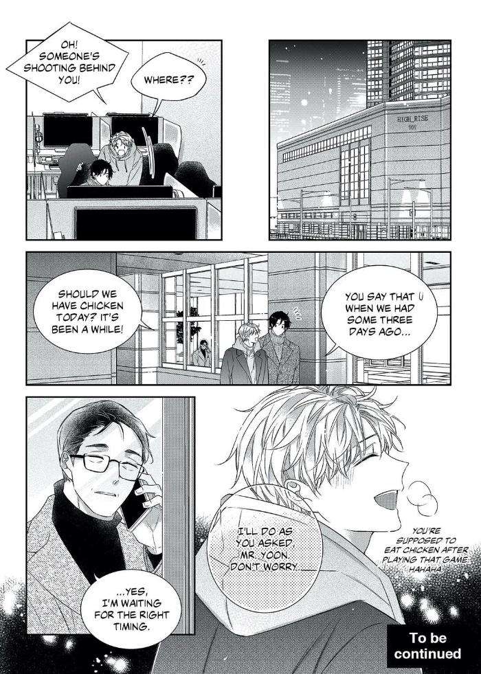 Unintentional-Love-Story-By-Pibi-Eng page 23