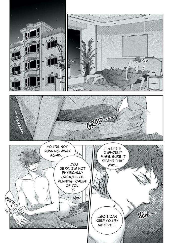 Unintentional-Love-Story-By-Pibi-Eng chapter_058 thumbnail