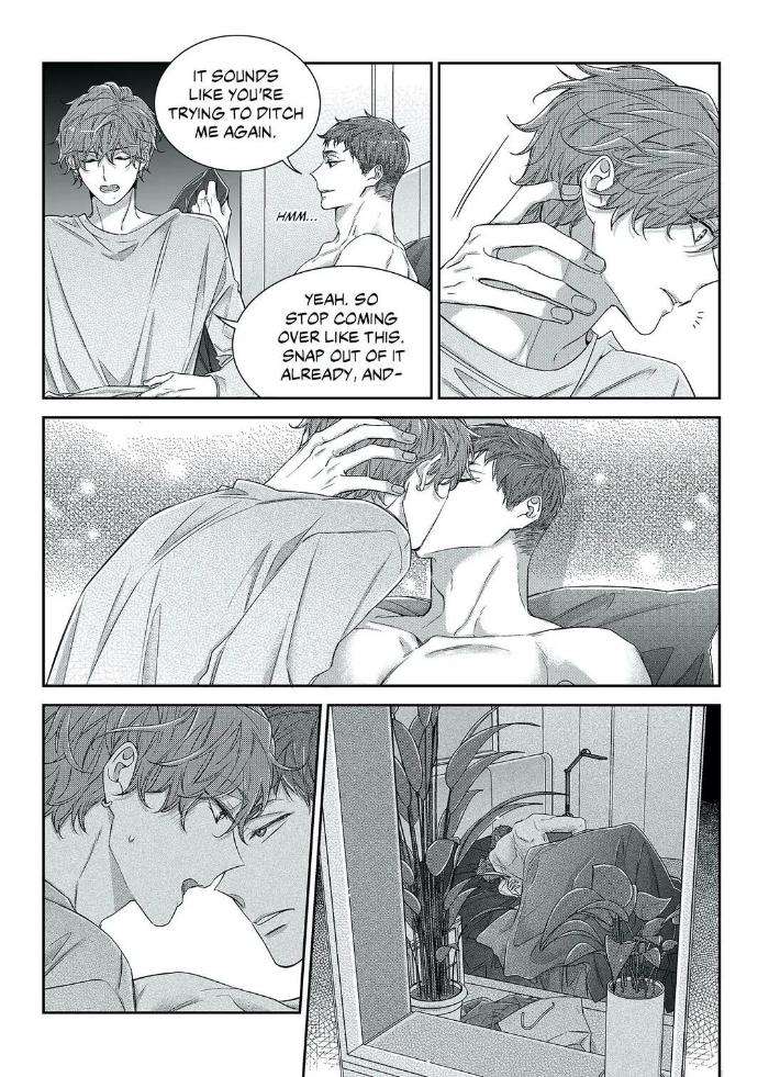 Unintentional-Love-Story-By-Pibi-Eng page 3