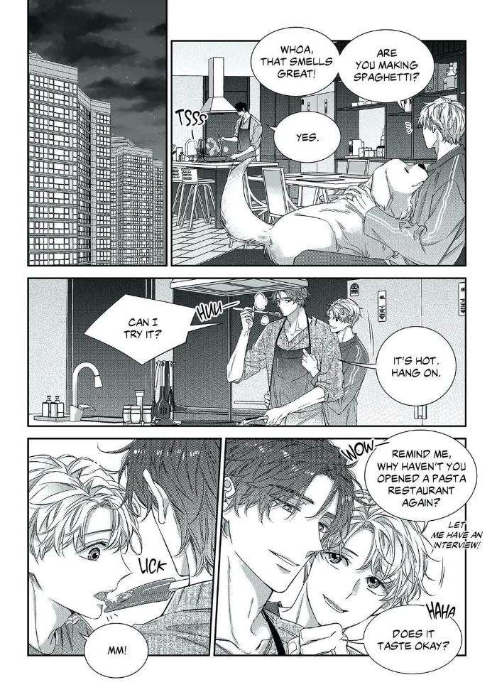 Unintentional-Love-Story-By-Pibi-Eng page 4