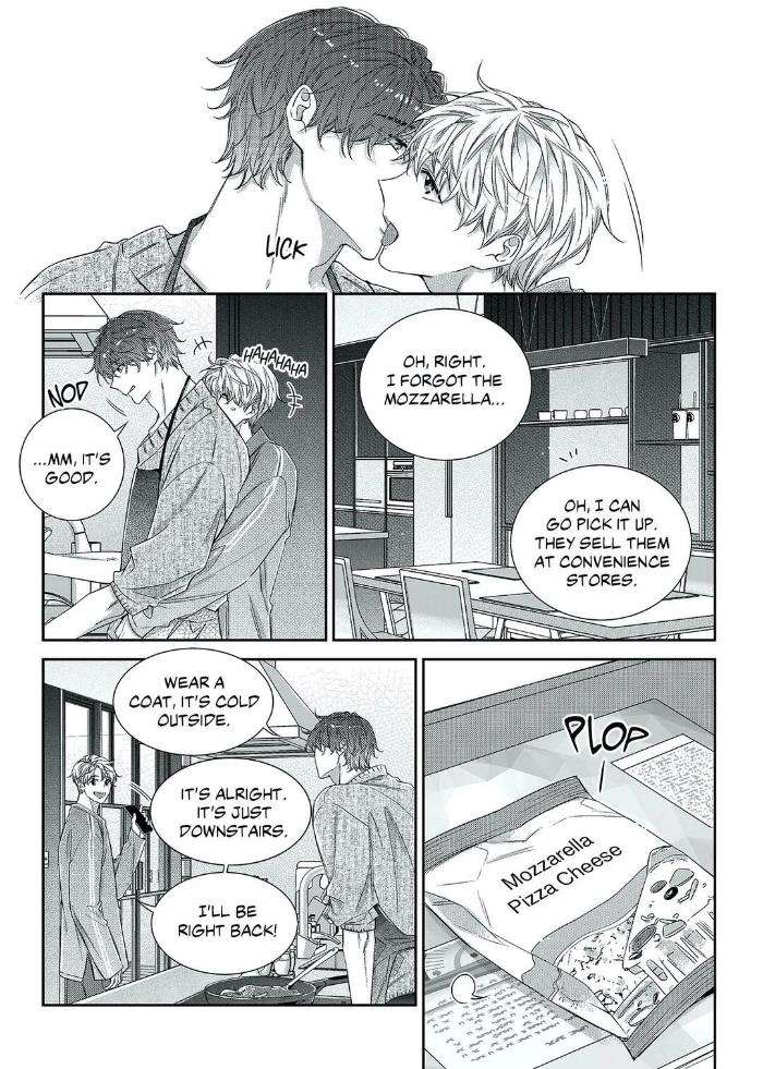 Unintentional-Love-Story-By-Pibi-Eng page 5