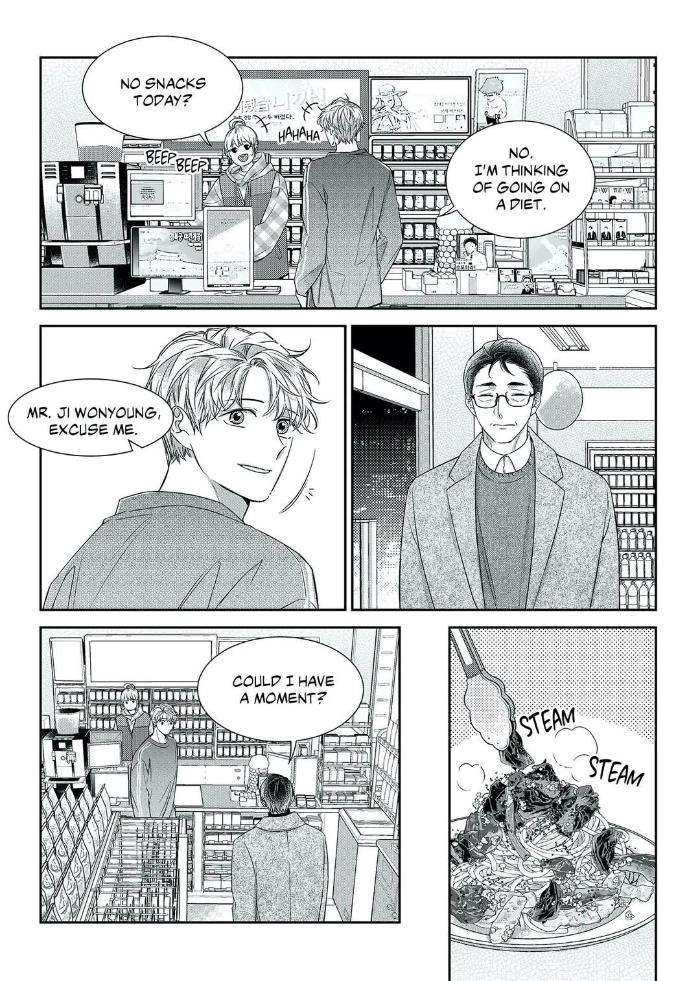 Unintentional-Love-Story-By-Pibi-Eng page 6