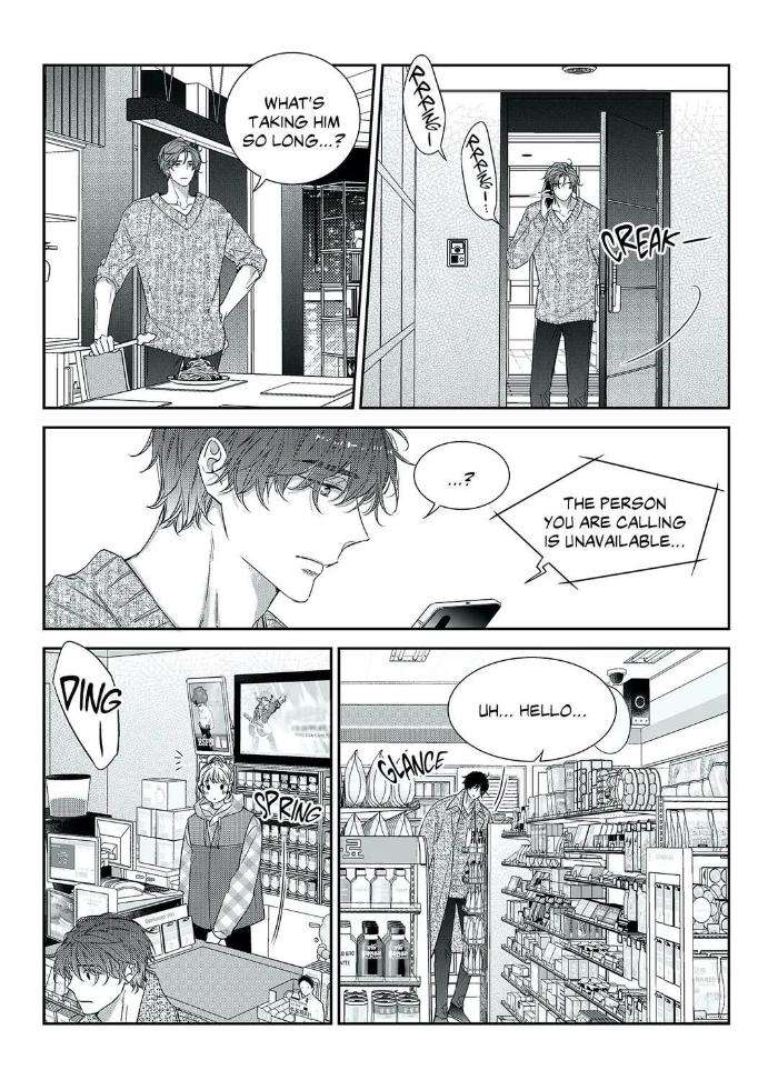 Unintentional-Love-Story-By-Pibi-Eng page 7