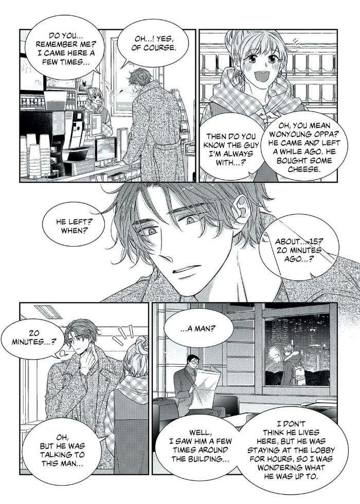 Unintentional-Love-Story-By-Pibi-Eng page 8