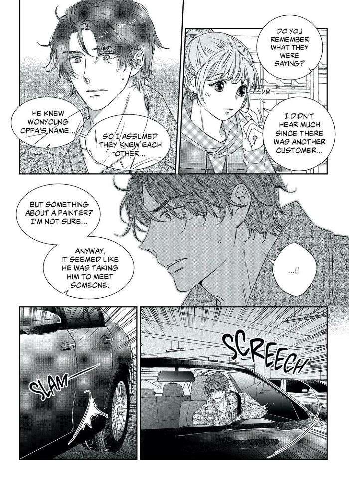 Unintentional-Love-Story-By-Pibi-Eng page 9