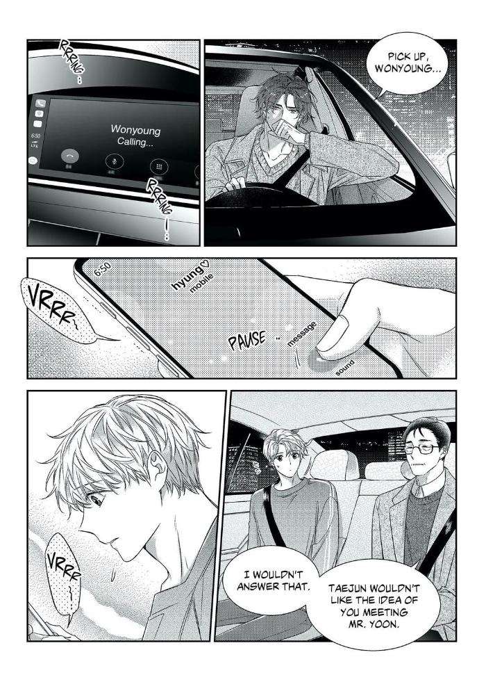 Unintentional-Love-Story-By-Pibi-Eng page 10