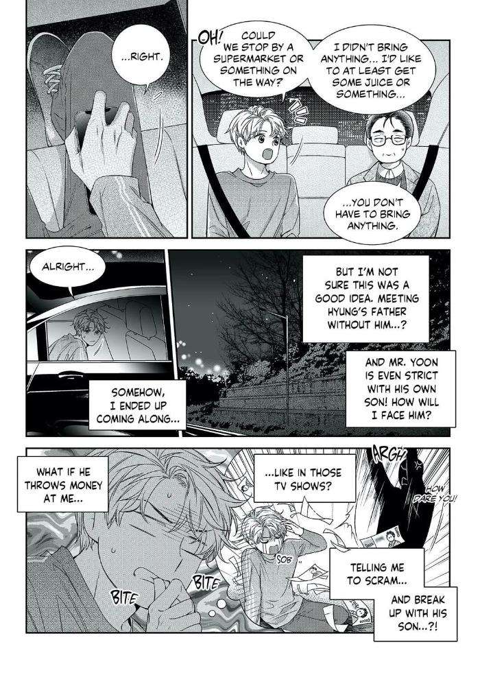 Unintentional-Love-Story-By-Pibi-Eng page 11