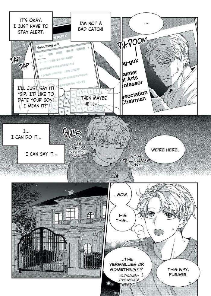Unintentional-Love-Story-By-Pibi-Eng page 12