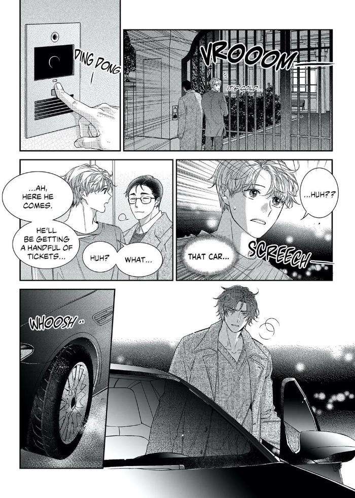 Unintentional-Love-Story-By-Pibi-Eng page 13