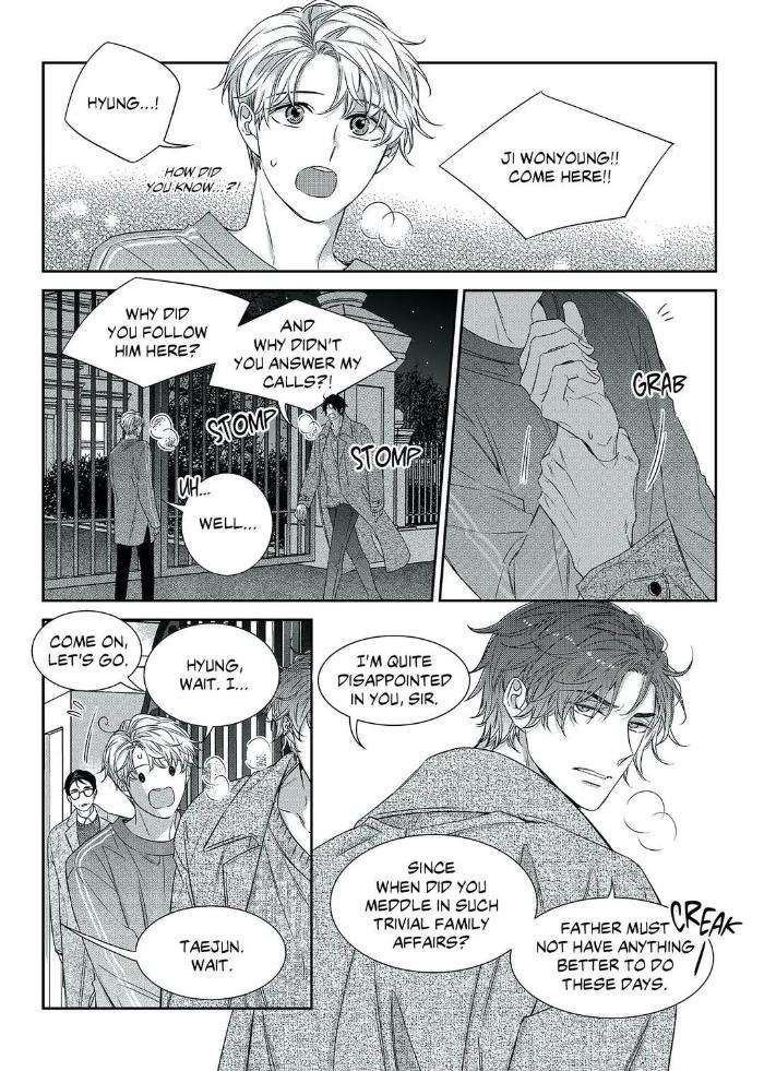 Unintentional-Love-Story-By-Pibi-Eng page 14