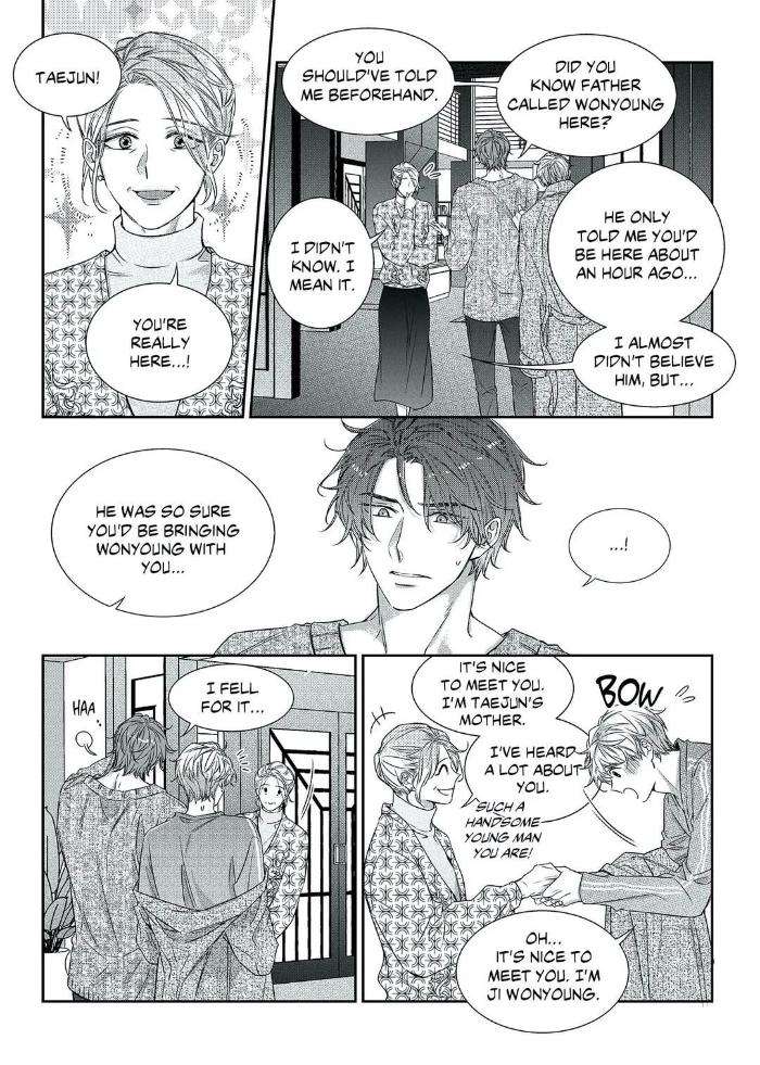 Unintentional-Love-Story-By-Pibi-Eng page 17