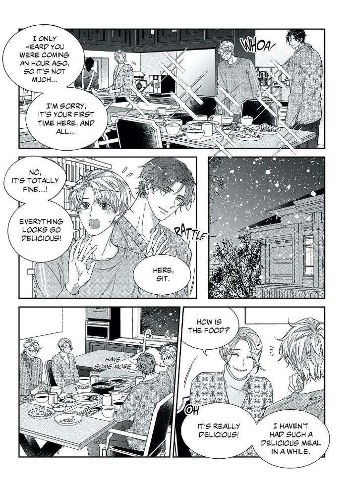 Unintentional-Love-Story-By-Pibi-Eng page 19