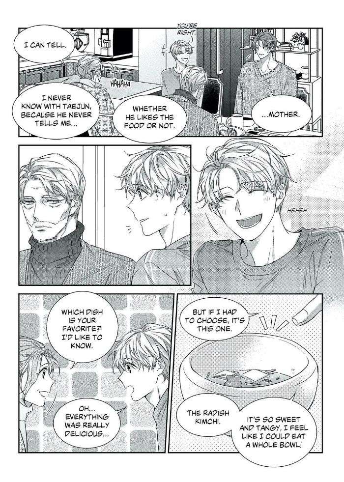 Unintentional-Love-Story-By-Pibi-Eng page 20