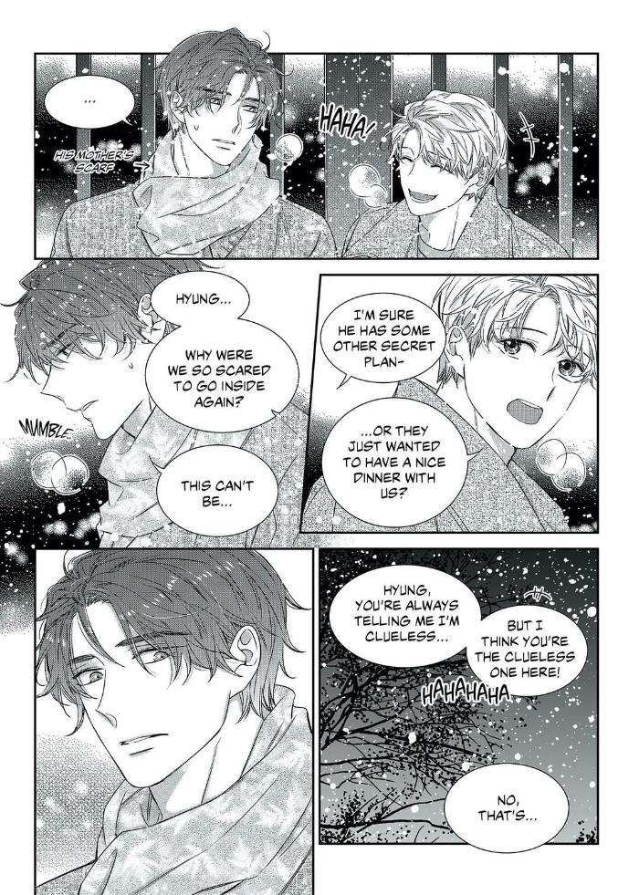 Unintentional-Love-Story-By-Pibi-Eng page 23
