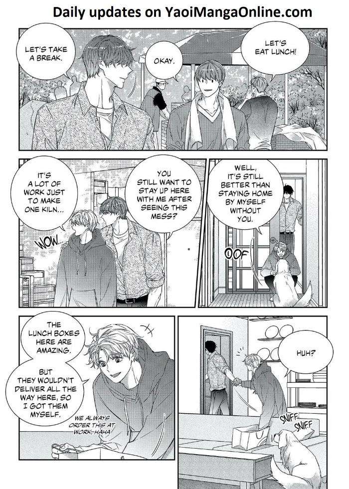 Unintentional-Love-Story-By-Pibi-Eng chapter_059 thumbnail