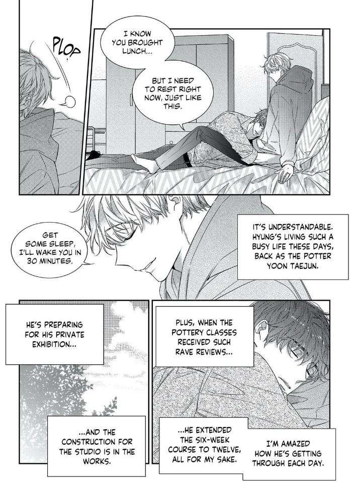 Unintentional-Love-Story-By-Pibi-Eng page 2