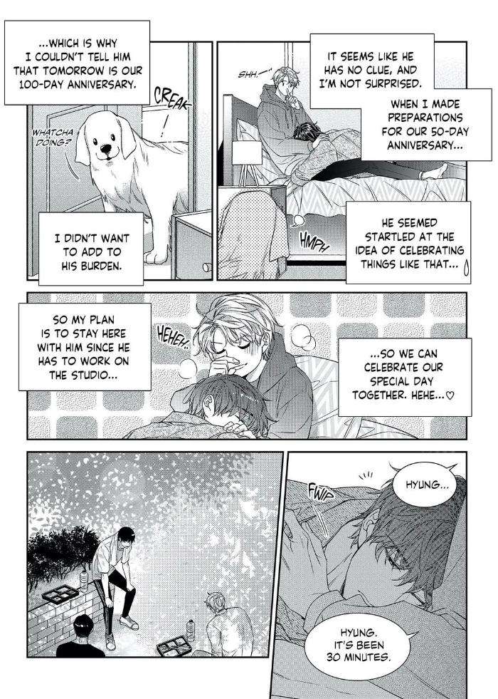 Unintentional-Love-Story-By-Pibi-Eng page 3