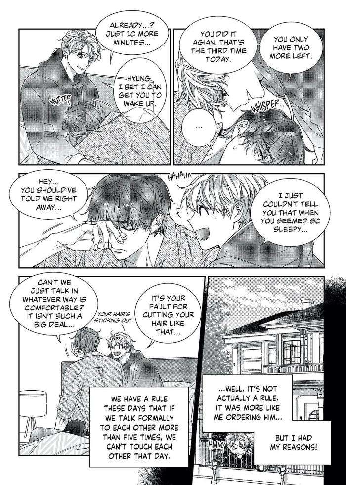 Unintentional-Love-Story-By-Pibi-Eng page 4