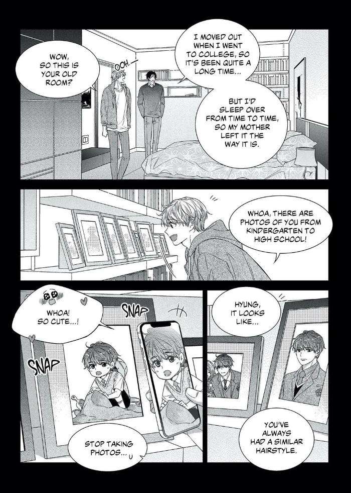 Unintentional-Love-Story-By-Pibi-Eng page 5