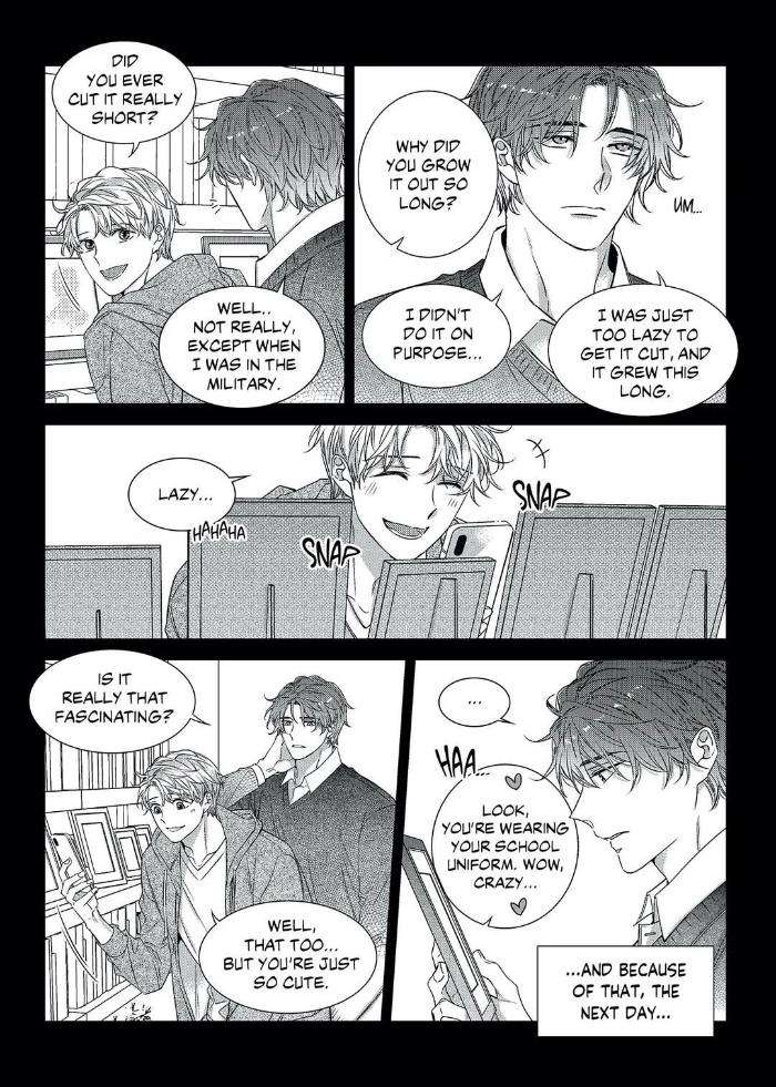 Unintentional-Love-Story-By-Pibi-Eng page 6