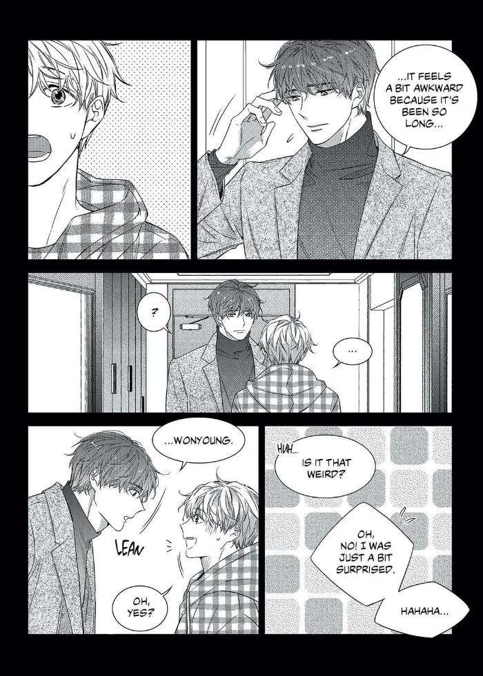 Unintentional-Love-Story-By-Pibi-Eng page 7